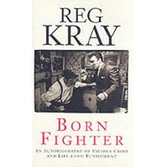 Born Fighter