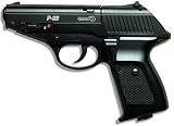 Gamo P - 23 Combat Semi - Auto Air Pistol