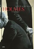 Holmes, Episode 1 :
