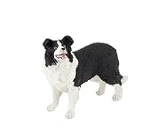 Papo Border CollieIMAGE