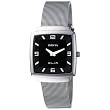 Invicta Women's Slim Collection Square Stainless Steel Mesh Watch #5159