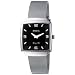 

Invicta Women's Slim Collection Square Stainless Steel Mesh Watch #5159