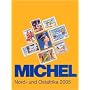 Michel-Katalog �bersee 04. Nord- und Ostafrika 2005