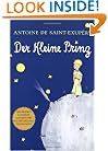 Der Kleine Prinz (German)