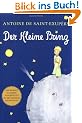 Der Kleine Prinz (German)