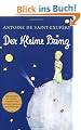 Der Kleine Prinz (German)