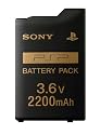 Sony Hi-Capacity Battery Pack (PSP)