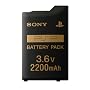 Sony Hi-Capacity Battery Pack (PSP)