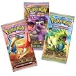 Pokemon EX - Dragon Frontiers Booster Pack (3 Packs)