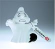 Schleich Ghost Smurf Figurine