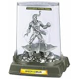 Marvel Heroes Titanium Series Die-Cast Goblin