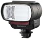 Sony HVLF32X External AutoProgrammable Flash for MVCCD500D, DSCV1/V3/R1 Cameras