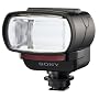 Sony HVLF32X External AutoProgrammable Flash for MVCCD500D, DSCV1/V3/R1 Cameras