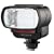 Sony HVLF32X External AutoProgrammable Flash for MVCCD500D, DSCV1/V3/R1 Cameras