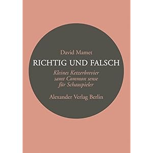 Richtig und Falsch
