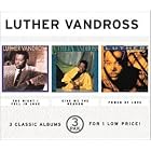 The Night I Fell in Love by Luther Vandross