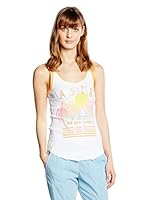 Marc Cain Top (Naranja)