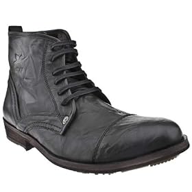 Firetrap Veloce 4
