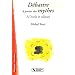 D�battre � partir des mythes : A l'�cole et ailleurs