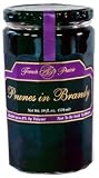 Prunes in Brandy