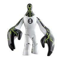 Ben 10 Alien Collection - Upgrade