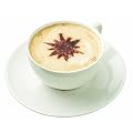 Kitchen Craft Le'Xpress Drinks Stencils, Set of 8
