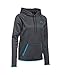 Under Armour Women's UA Storm Armour Fleece Icon Hoodie Small Carbon Heather