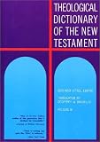 Theological Dictionary of the New Testament (Volume IV) image