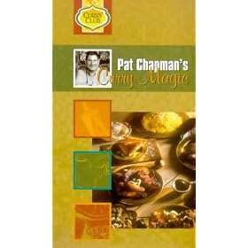 Pat Chapman's Curry Magic