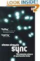 Sync: The Emerging Science of Spontaneous Order (Penguin Press Science)