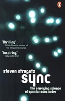 Sync: The Emerging Science of Spontaneous Order (Penguin Press Science)