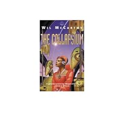 The Collapsium (Gollancz S.F.)