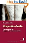 Akupunktur-Profile: Punktsequenzen de...