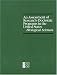 An Assessment of Research-Doctorate Programs in the United States: Biological Science...