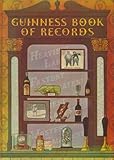 The Guinness book of records. 18th ed