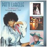 The Spirits in It/Im in Love Again/Patti