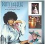 The Spirit's in It/I'm in Love Again/Patti