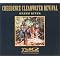 Ranking CCR And John Fogerty Together(Updated 2/09/07!)
