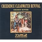 Click here to buy Green River (20 Bit Mastering) by  Creedence Clearwater Revival .