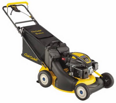 Mtd Products Inc 21