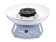 BOB-HOME 2306 Zuckerwattemaschine Magic Candy 400W