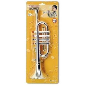 Bontempi TR3802/N Trumpet