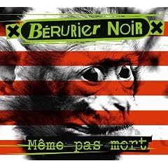 M�me pas mort - Bloody Party - Inclus des in�dits et des morceaux remasteris�s - Inclus 2 DVD + 1 CD