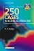 250 Short Cases in Clinical Medicine Cover
