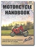 Chilton Motorcycle Handbook Manual