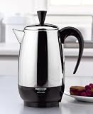 Farberware FCP280 8-Cup Percolator
