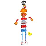 Sesame Street Ernie Building Set