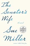 The Senator's Wife