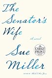 The Senator's Wife