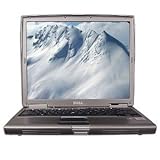 Dell Centrino 1.4GHz 512MB 30GB DVD/CD-RW 14-Inch with Windows 2000 - B Gra ....
